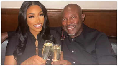 Simon Guobadia breaks silence on divorce from Porsha Williams; claims he was 'targeted' and vows to challenge pre-nump