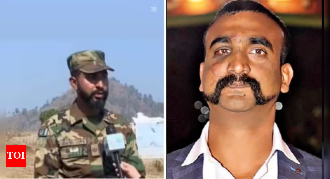 TTP kills Pak army officer who 'captured' Abhinandan; Munir attends funeral