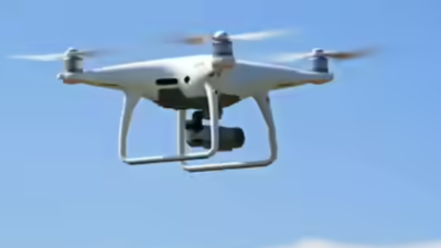 Syrian architect uses drone footage to help rebuild hometown