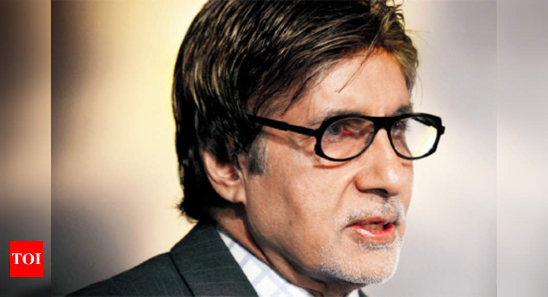 Big B Describes Rahul Dravid’s Long Cricketing Career | Hindi Movie ...