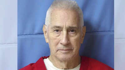 Death sentence in 1976: Mississippi executes longest-serving death row inmate, Richard Jordan after 49 years