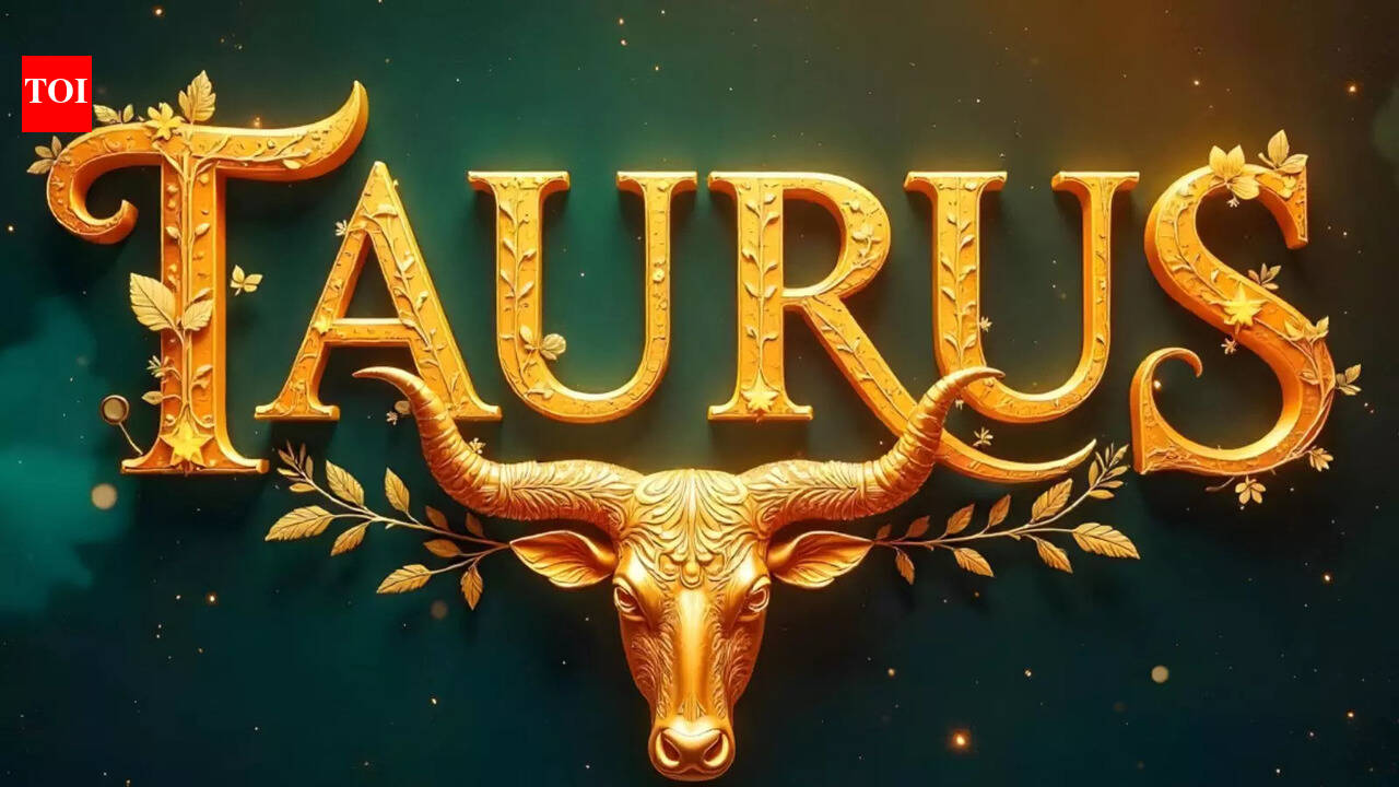 Why Taurus Falls for the Slow Burn Romance