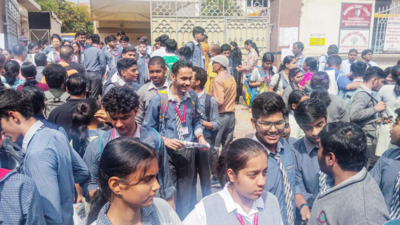 CBSE to have 2 Class X boards a year from 2026, first phase to be compulsory