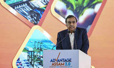 Mukesh Ambani on what he told Reliance Board about analysts' warning on Jio that he calls the biggest risk taken by Reliance Group so far: In the worst case scenario ...