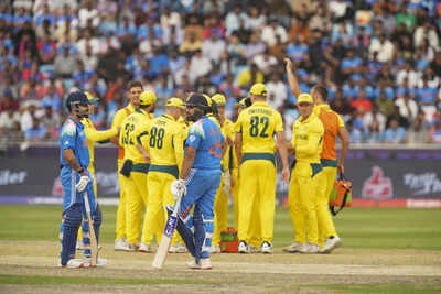 SOLD OUT! India's ODI, T20I matches in Australia booked four months in advance; 90,000 tickets snapped