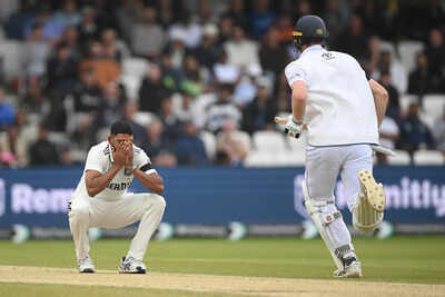 Headaches from Headingley: How will India rally after losing 1st Test? Should Kuldeep Yadav come into XI now?