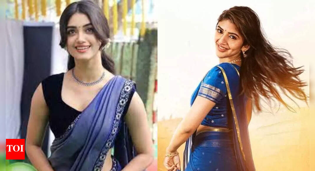 Did Sreeleela increase her fees after her dance number in Allu Arjun’s Pushpa 2?Here’s what we know