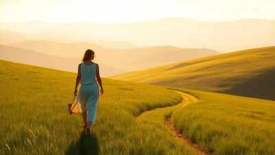Why the Spiritual Journey Feels So Lonely (And What You Can Do About It)