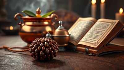 Sawan 2025 is Coming: Bring Home These 6 Items to Attract Divine Energy Instantly