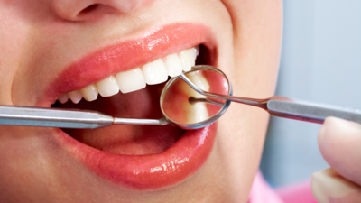 4 everyday habits that are secretly destroying teeth, according to dentists