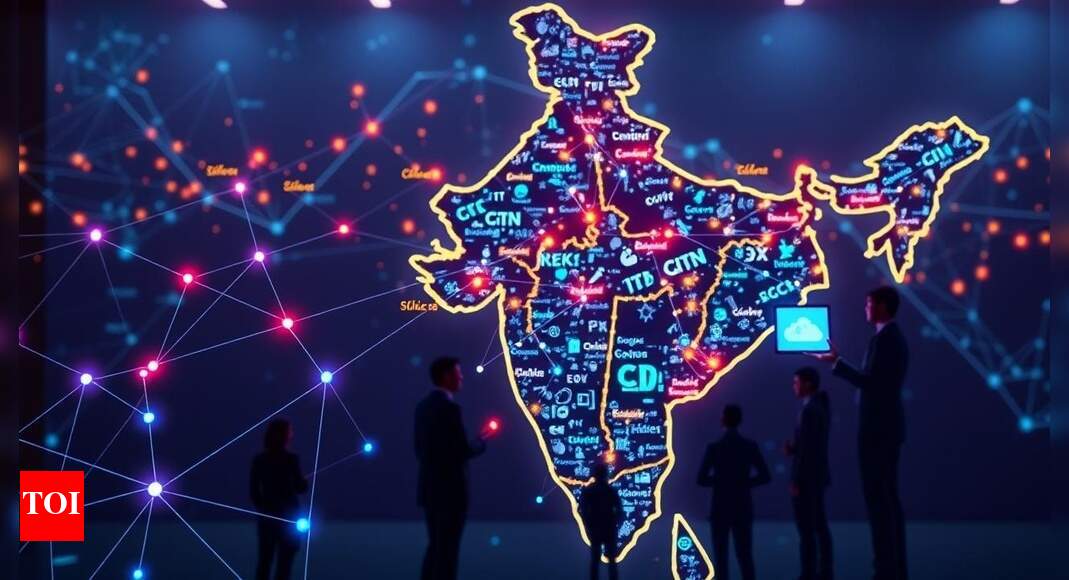 GCC: India remains top choice; value growth may touch 15% by FY29 - Report