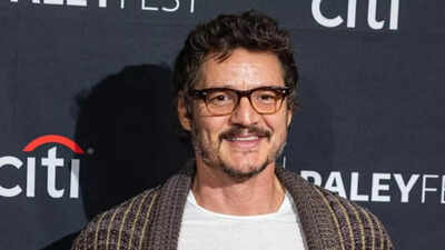 Pedro Pascal responds to fan backlash over age and look for fantastic four role: ‘He’s too old. he needs to shave’