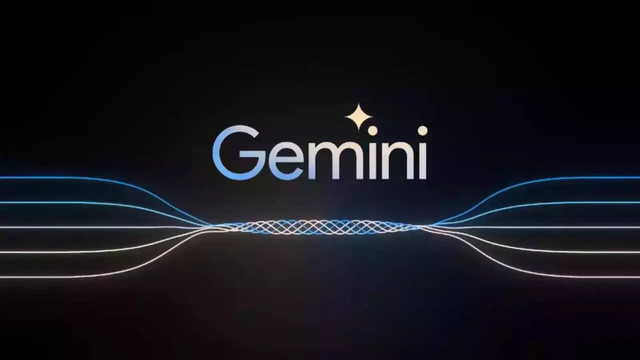 Google warns you about Gemini, what also applies to ChatGPT, Grok and all  other AI chatbots: Do not … - The Times of India
