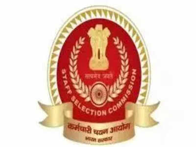 Group C and D education staff protest outside SSC office, demand publication of eligibility list