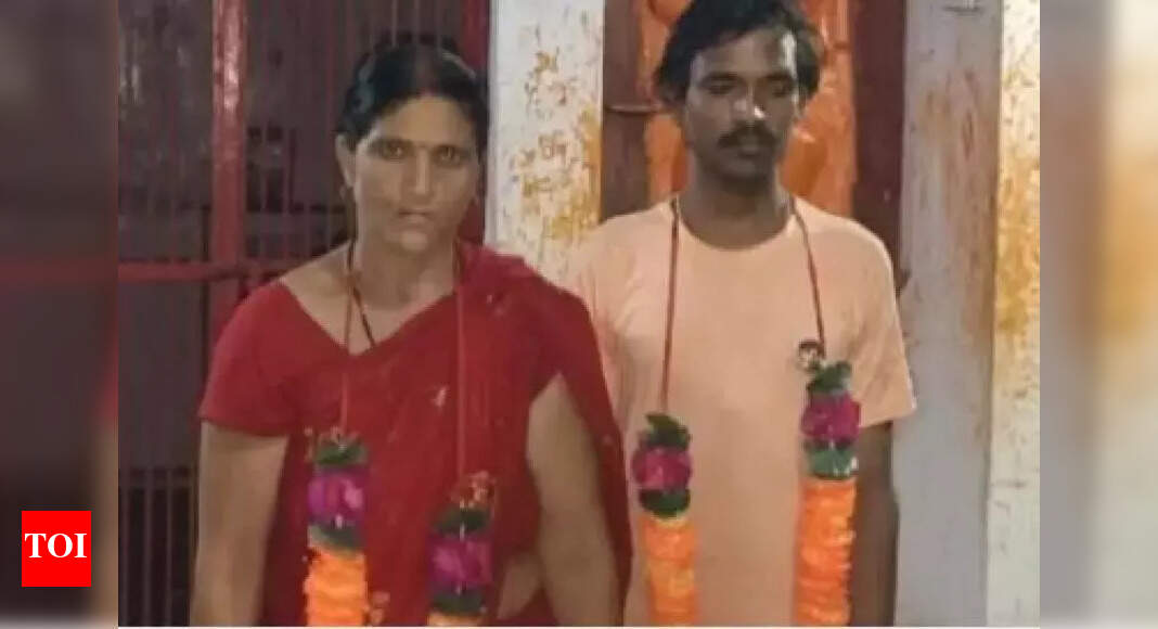 Kanpur man organises wife's wedding to lover; gives consent after panchayat