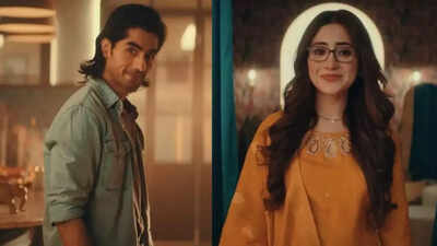  Rishabh tries to save Bhagyashree from a shocking betrayal