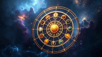 The power of planetary dasha periods in your life journey