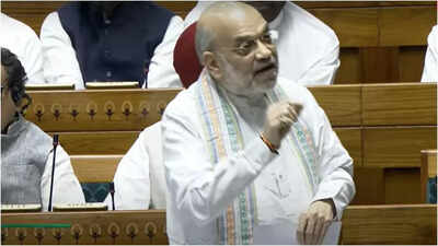  Amit Shah