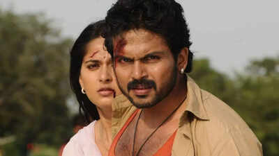 Anushka Shetty joins LCU to take a bold role in 'Kaithi 2'; Lokesh Kanagaraj expands cinematic universe