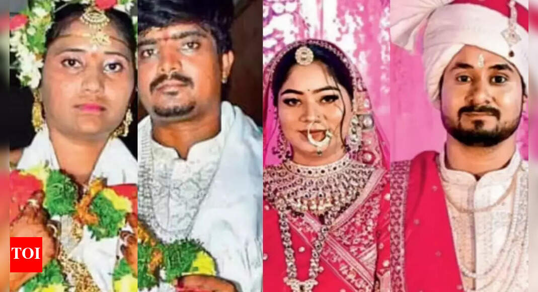 Sonam & Ishwarya: Two states, two murders, one sinister blueprint