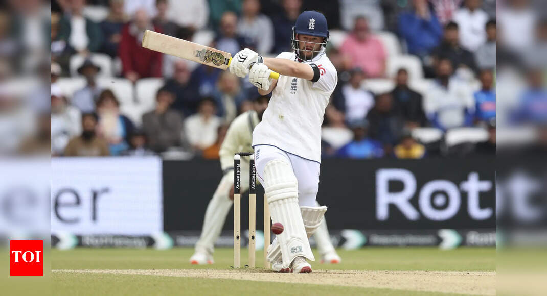 IND vs ENG: 'England’s own Sehwag' – Former coach makes bold statement