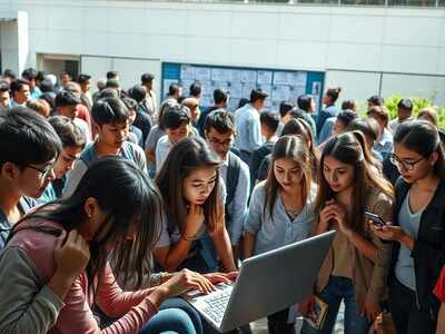  Round 1 seat allocation result released at aiimsexams.ac.in