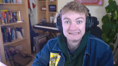 Tommyinnit promises to stop creating AI content and delete controversial YouTube videos after fan backlash