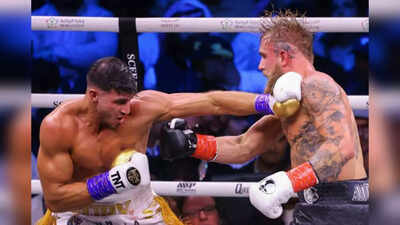 “I would love to avenge the loss”: Jake Paul eyes revenge as Tommy Fury hints at rematch within a year
