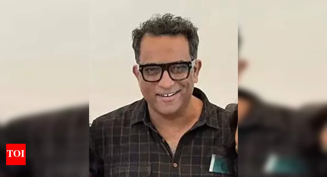 Anurag Basu reveals Pritam’s ‘Scary’ habit of tweaking songs till the lLast minute before release