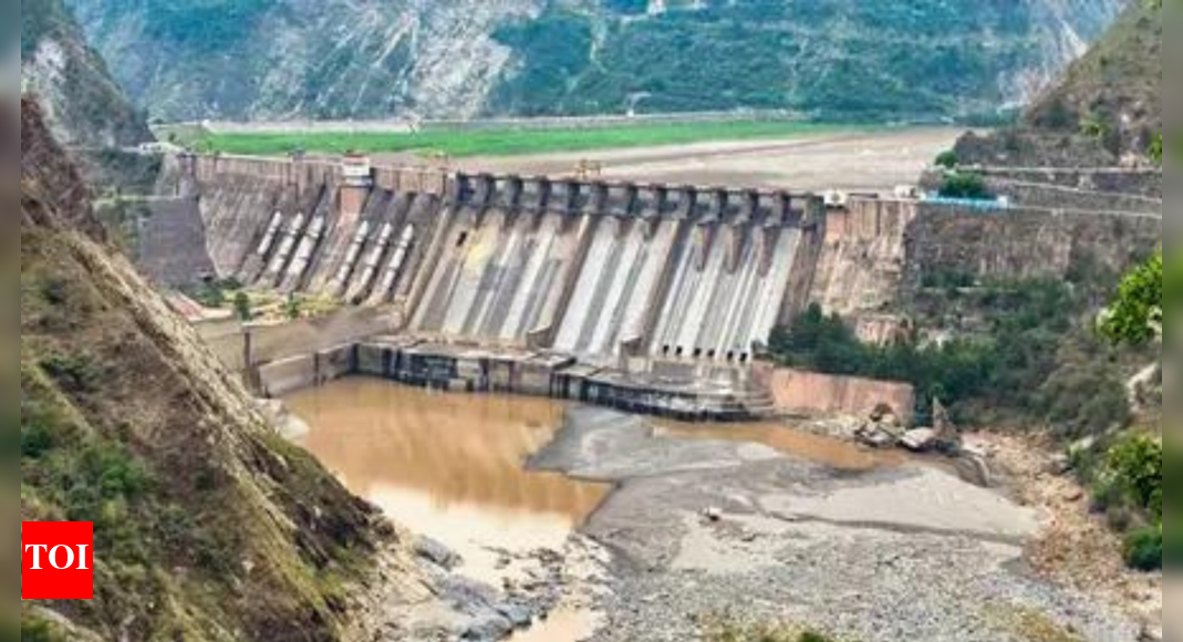 Centre eyes revival of Tulbul project: How India plans to maximize Indus water? Here's why it matters
