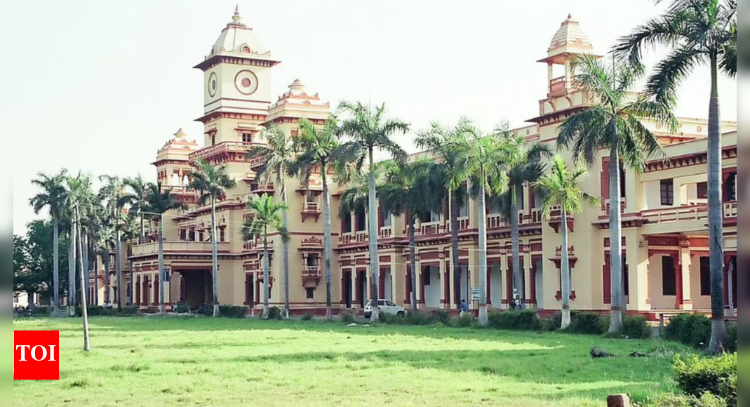 Doctors of BHU hospital perform total arterial bypass grafting for the first time in Eastern UP