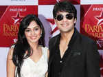 Star Parivaar Awards '12