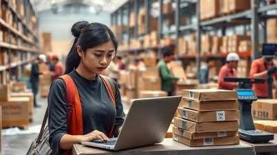 Indonesia e-commerce tax: Jakarta's bid to tackle shadow economy; new regulation for online shopping platforms