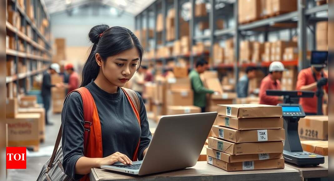 Indonesia e-commerce tax: Jakarta's bid to tackle shadow economy; new regulation for online shopping platforms