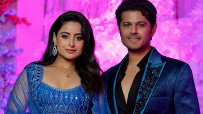 Aishwarya Sharma issues a stern statement amid rumours of Neil Bhatt and her separation after 3 years of marriage; says 'My life is not your content'