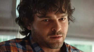 Alden Ehrenreich reflects on his mysterious role in ‘Ironheart’