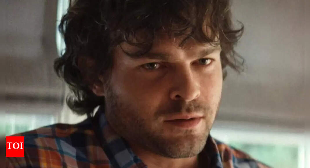 Alden Ehrenreich reflects on his mysterious role in 'Ironheart' | - Times of India