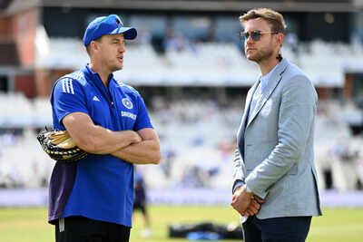 IND vs ENG Test: Stuart Broad blames India's team selection for Headingley loss; urges two changes in India's playing XI for Edgbaston