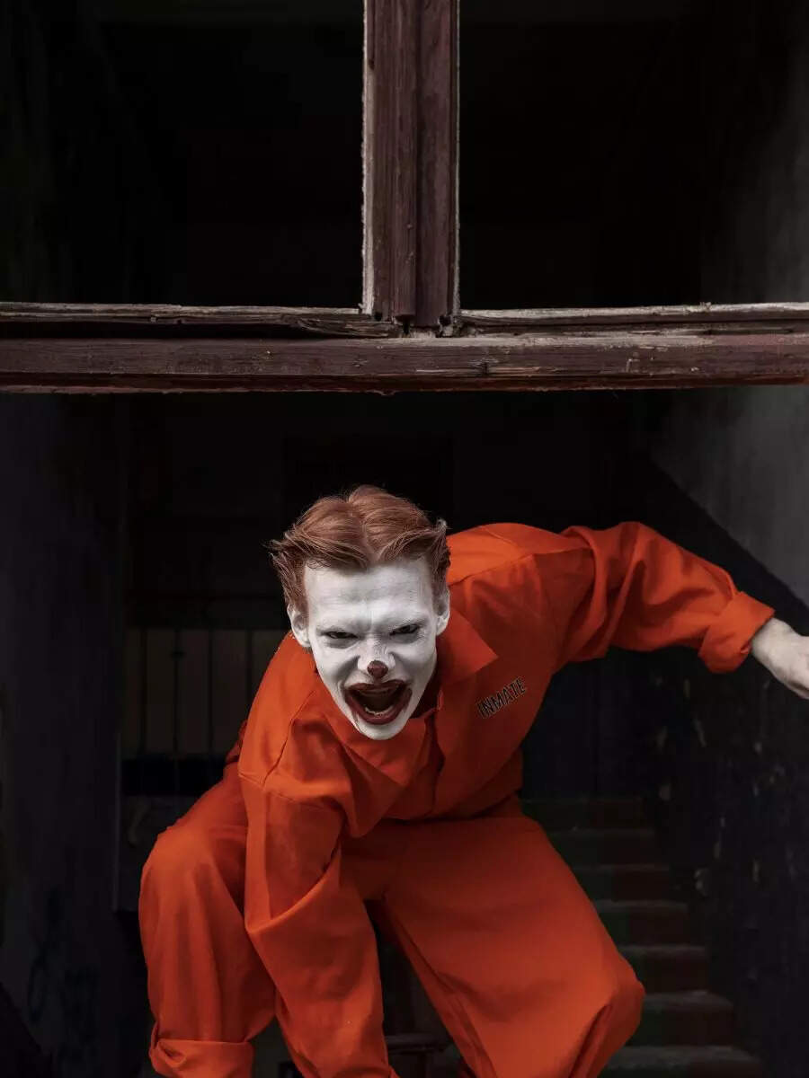 Which Horror Movie Character Would Each Fire Sign Be? Find Out Here ...