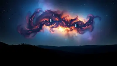 What is a Stellium in astrology and what it reveals about you