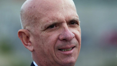  Ex-Venezuelan general pleads guilty to drug trafficking