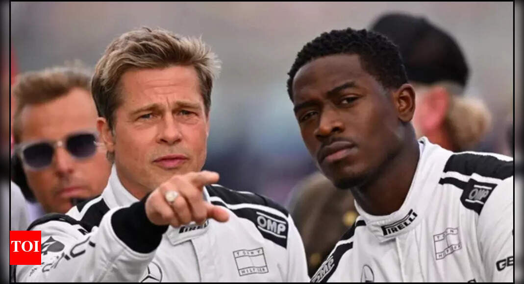 ‘F1’ X critiques: Brad Pitt’s high-octane movie meets combined reactions – Test it out |