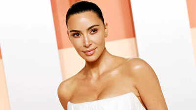 Kim Kardashian to star in live-action 'Bratz' film