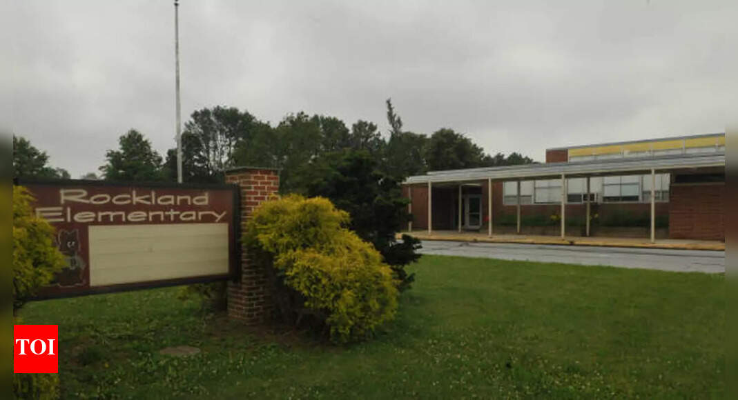 US education crisis deepens as North Carolina county considers closing schools amid $6.1M budget gap 