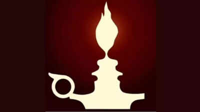  Faces or candle? What you see first reveals if you are stoic or too friendly