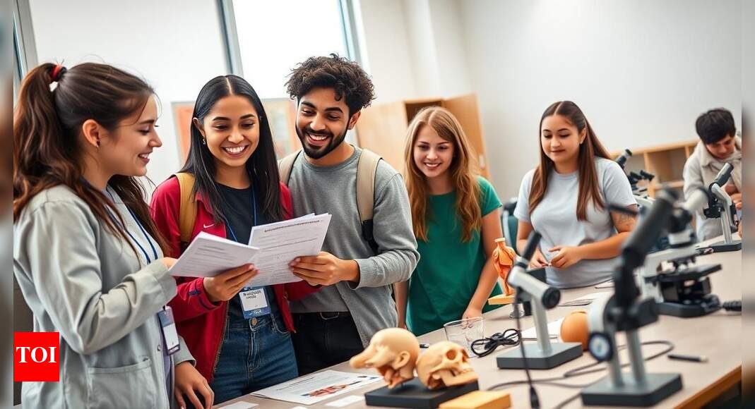 KCET 2025 Counselling: KEA to conduct workshop for UGCET qualified candidates on June 28 – Times of India
