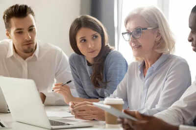 Job hoppers or change makers? Why 7 in 10 Gen Z are switching jobs