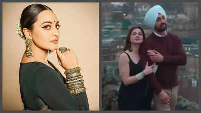  'Do they allow Indian actors to work there?'