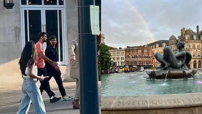 India tour of England diaries: KL Rahul travels with his mattress, the coaches' evening stroll and endless coffee runs