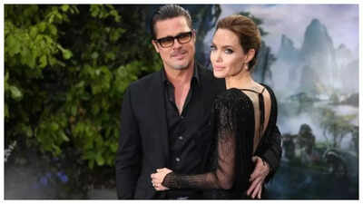 Brad Pitt recalls the need for a reboot during 2016 divorce; Angelina Jolie doesn't buy a thing - Deets Inside